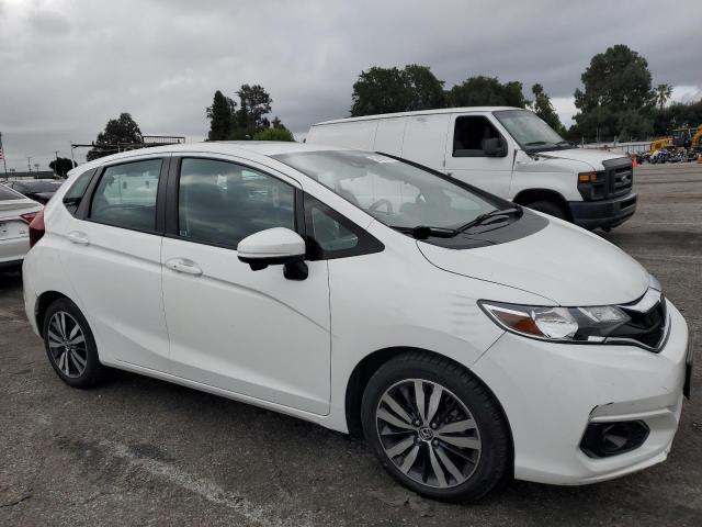 Photo 3 VIN: 3HGGK5H88JM721537 - HONDA FIT 