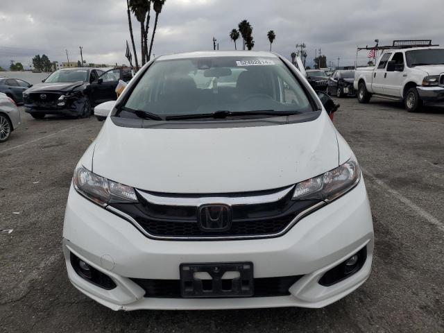 Photo 4 VIN: 3HGGK5H88JM721537 - HONDA FIT 