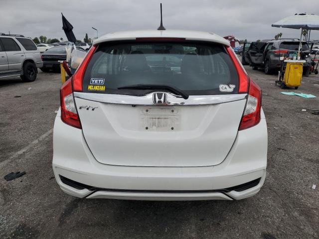 Photo 5 VIN: 3HGGK5H88JM721537 - HONDA FIT 