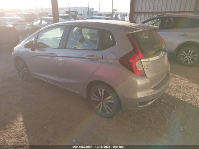 Photo 2 VIN: 3HGGK5H88JM722946 - HONDA FIT 