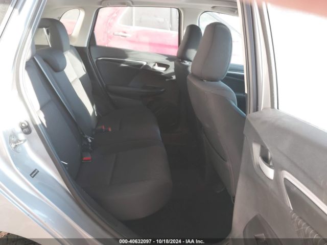 Photo 7 VIN: 3HGGK5H88JM722946 - HONDA FIT 