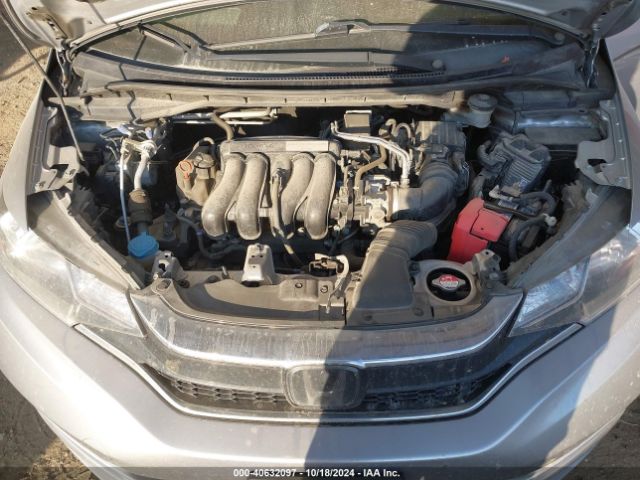 Photo 9 VIN: 3HGGK5H88JM722946 - HONDA FIT 