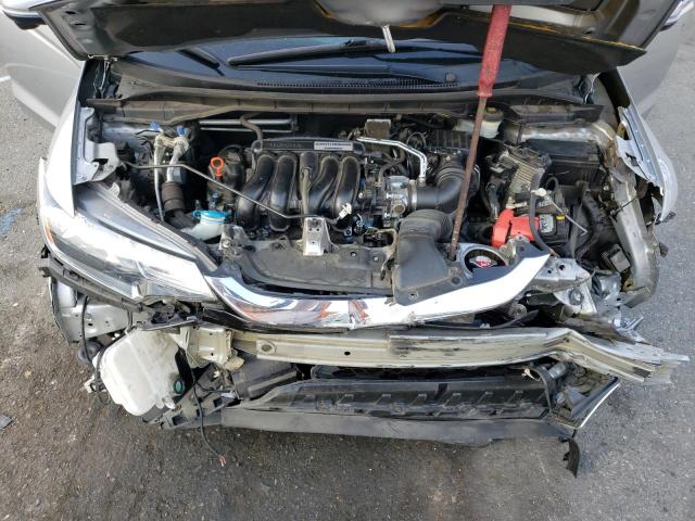 Photo 10 VIN: 3HGGK5H88JM722963 - HONDA FIT 