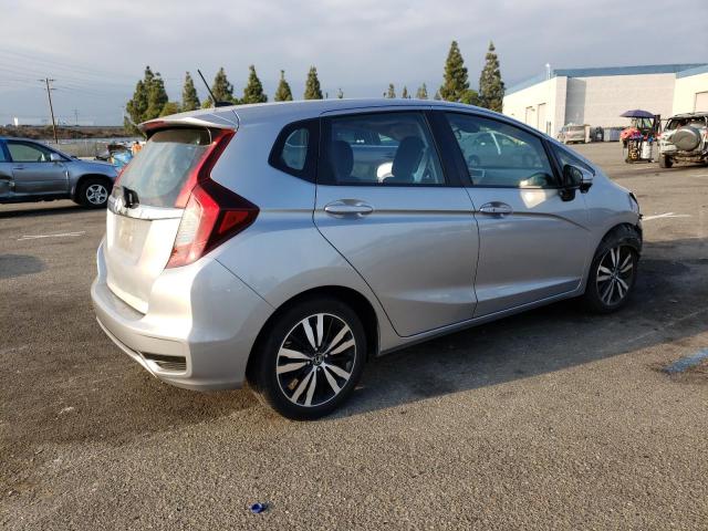 Photo 2 VIN: 3HGGK5H88JM722963 - HONDA FIT 