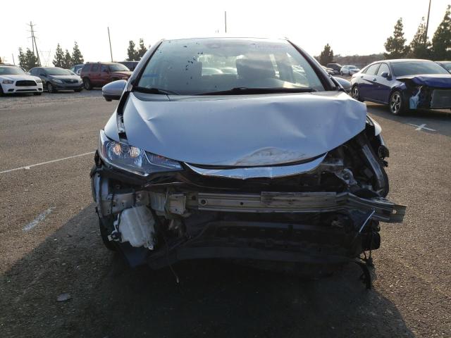 Photo 4 VIN: 3HGGK5H88JM722963 - HONDA FIT 