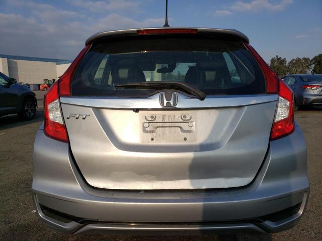 Photo 5 VIN: 3HGGK5H88JM722963 - HONDA FIT 