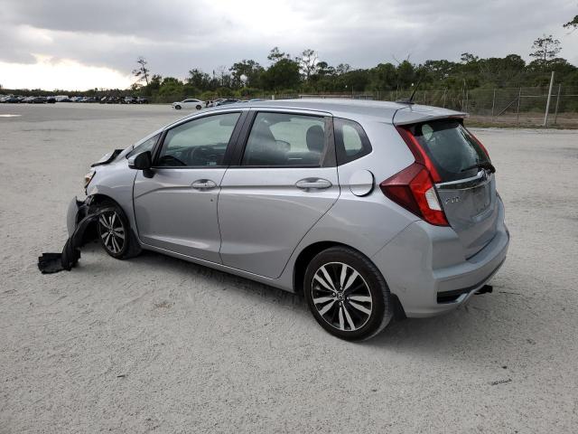 Photo 1 VIN: 3HGGK5H88JM733283 - HONDA FIT 