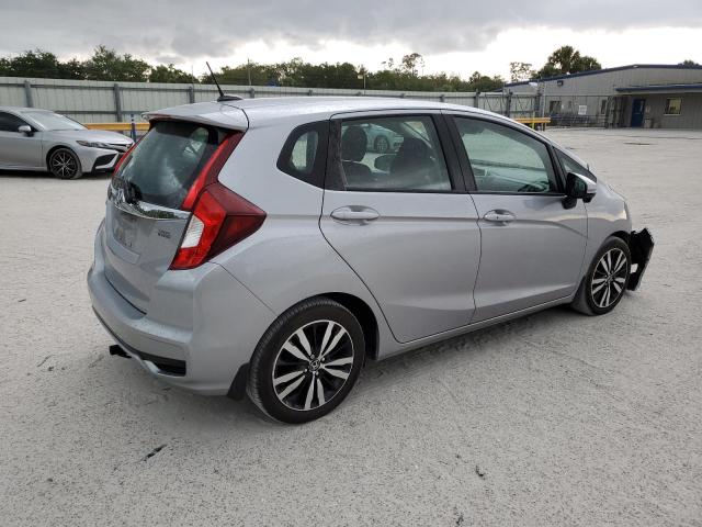 Photo 2 VIN: 3HGGK5H88JM733283 - HONDA FIT 