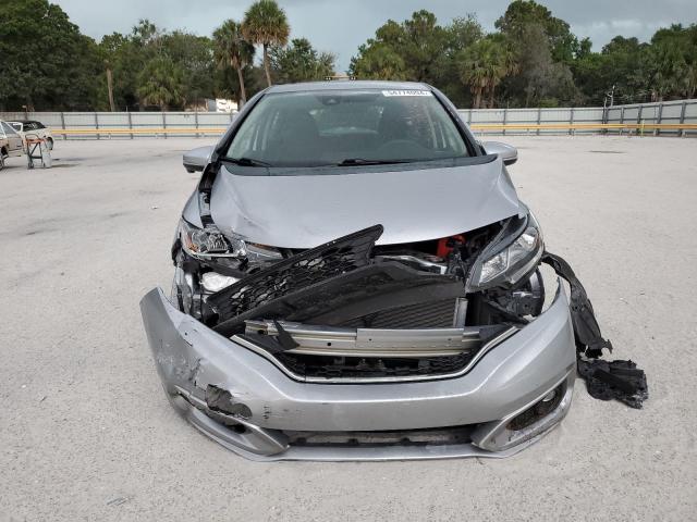 Photo 4 VIN: 3HGGK5H88JM733283 - HONDA FIT 