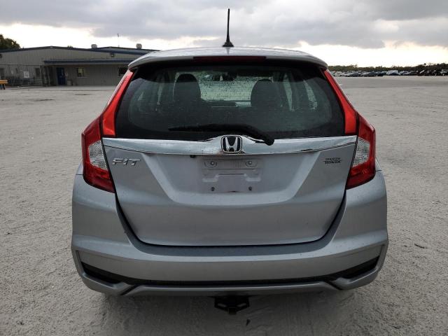 Photo 5 VIN: 3HGGK5H88JM733283 - HONDA FIT 