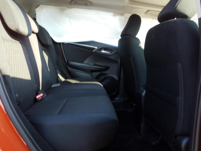 Photo 5 VIN: 3HGGK5H88KM705808 - HONDA FIT EX 