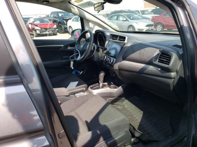 Photo 4 VIN: 3HGGK5H88KM714671 - HONDA FIT EX 