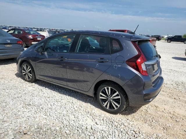 Photo 1 VIN: 3HGGK5H88KM716274 - HONDA FIT 