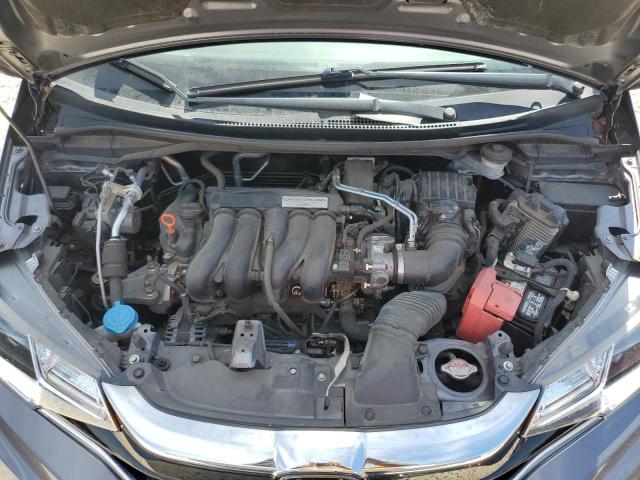 Photo 10 VIN: 3HGGK5H88KM716274 - HONDA FIT 