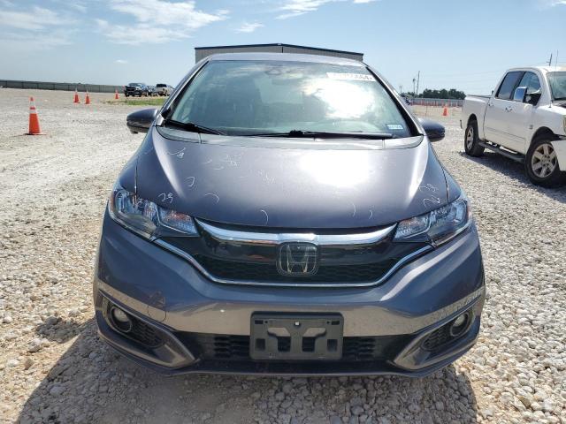 Photo 4 VIN: 3HGGK5H88KM716274 - HONDA FIT 