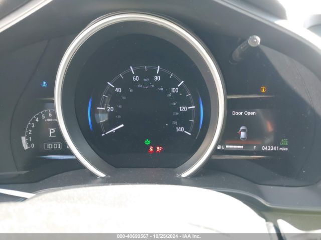 Photo 6 VIN: 3HGGK5H88KM717487 - HONDA FIT 