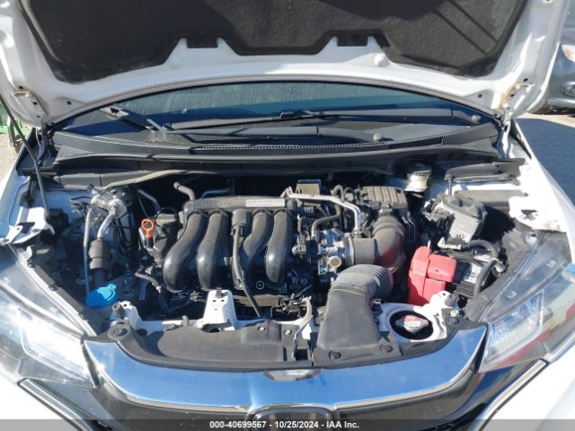 Photo 9 VIN: 3HGGK5H88KM717487 - HONDA FIT 