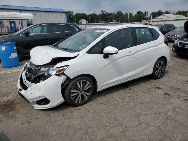 Photo 0 VIN: 3HGGK5H88KM720471 - HONDA FIT EX 