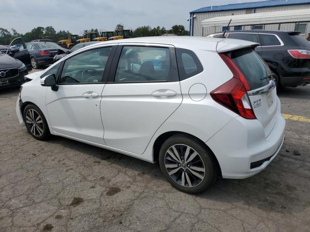 Photo 1 VIN: 3HGGK5H88KM720471 - HONDA FIT EX 