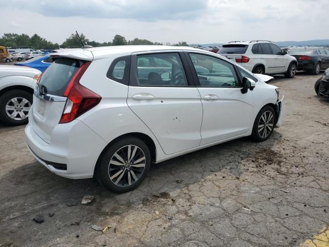 Photo 2 VIN: 3HGGK5H88KM720471 - HONDA FIT EX 