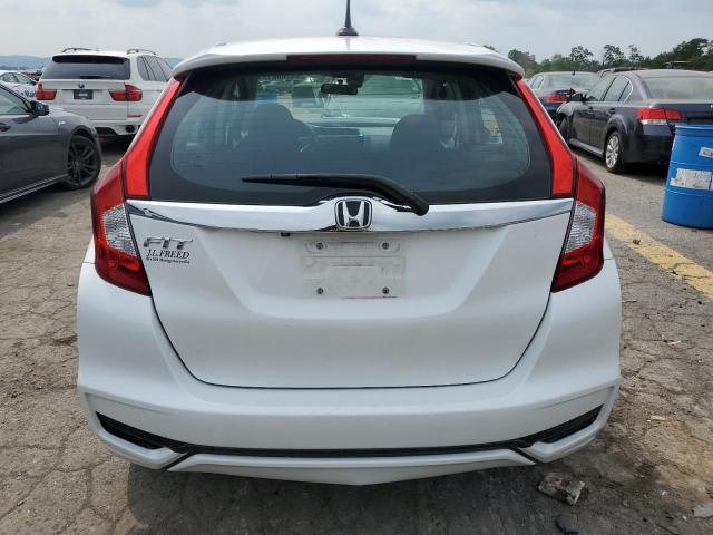 Photo 5 VIN: 3HGGK5H88KM720471 - HONDA FIT EX 