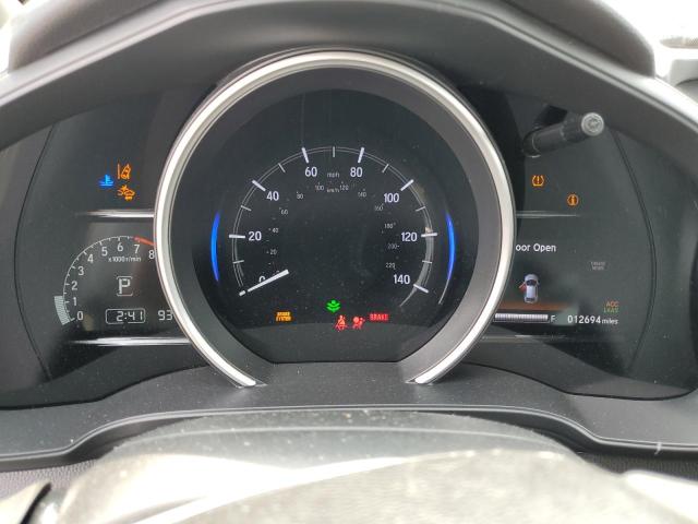 Photo 8 VIN: 3HGGK5H88KM720471 - HONDA FIT EX 