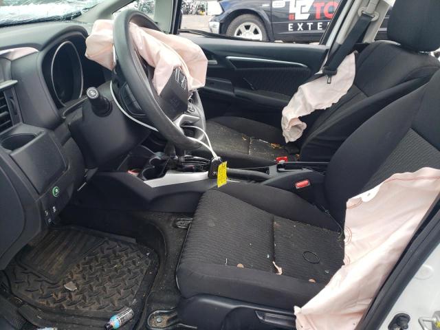 Photo 4 VIN: 3HGGK5H88KM725573 - HONDA FIT EX 