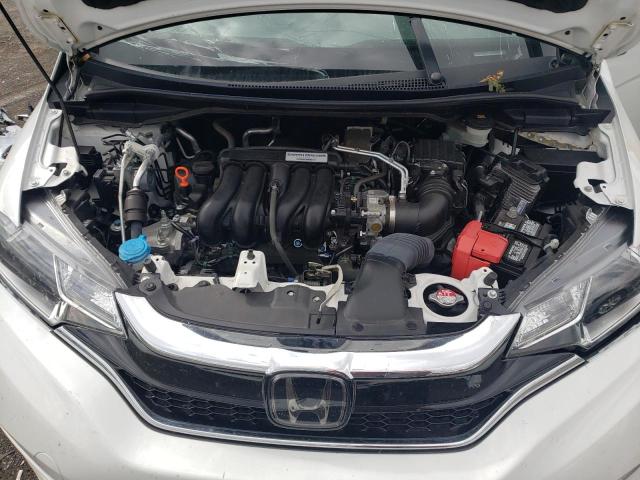 Photo 6 VIN: 3HGGK5H88KM725573 - HONDA FIT EX 