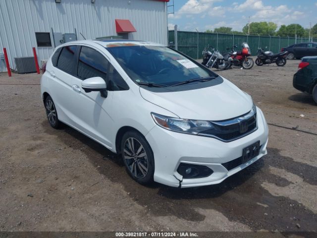 Photo 0 VIN: 3HGGK5H88KM731146 - HONDA FIT 