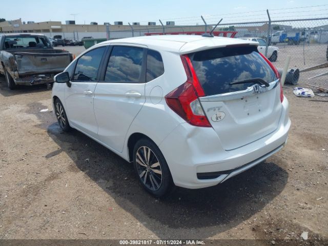 Photo 2 VIN: 3HGGK5H88KM731146 - HONDA FIT 