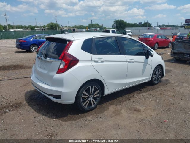 Photo 3 VIN: 3HGGK5H88KM731146 - HONDA FIT 