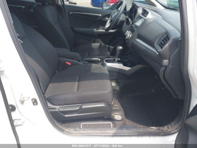 Photo 4 VIN: 3HGGK5H88KM731146 - HONDA FIT 