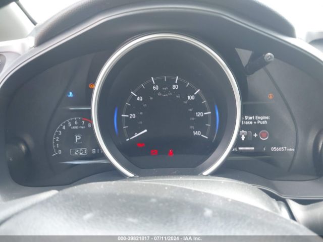 Photo 6 VIN: 3HGGK5H88KM731146 - HONDA FIT 