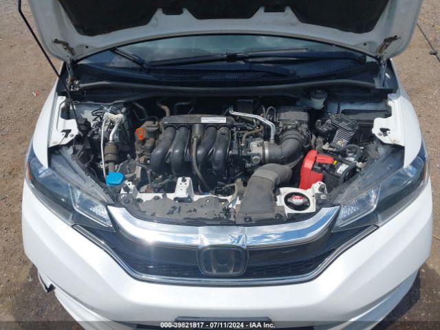 Photo 9 VIN: 3HGGK5H88KM731146 - HONDA FIT 