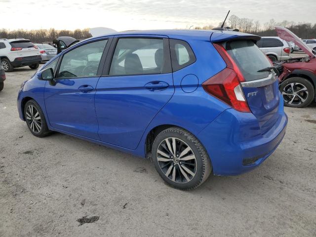 Photo 1 VIN: 3HGGK5H88KM732328 - HONDA FIT 