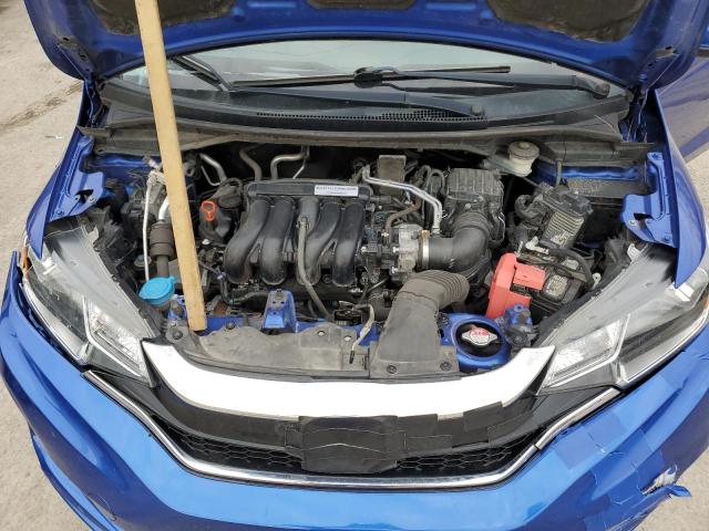 Photo 10 VIN: 3HGGK5H88KM732328 - HONDA FIT 