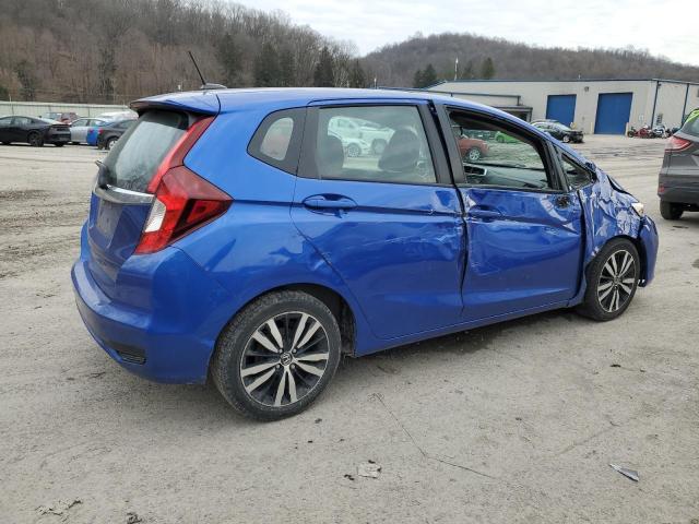 Photo 2 VIN: 3HGGK5H88KM732328 - HONDA FIT 