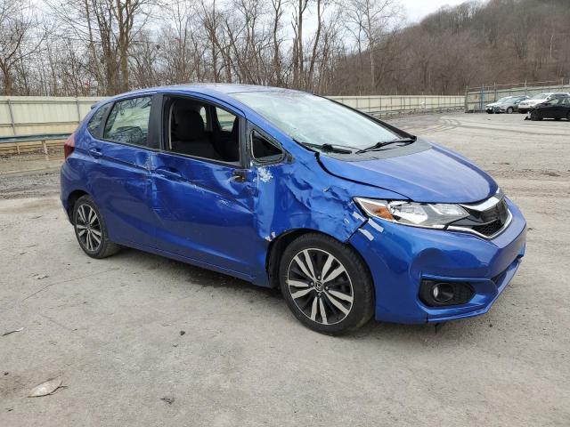 Photo 3 VIN: 3HGGK5H88KM732328 - HONDA FIT 