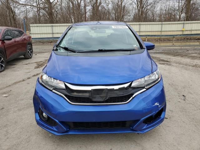 Photo 4 VIN: 3HGGK5H88KM732328 - HONDA FIT 