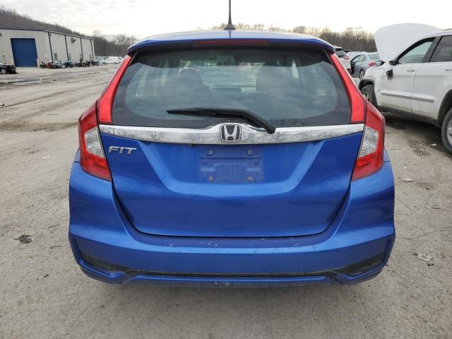 Photo 5 VIN: 3HGGK5H88KM732328 - HONDA FIT 