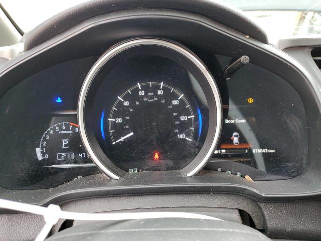 Photo 8 VIN: 3HGGK5H88KM732328 - HONDA FIT 