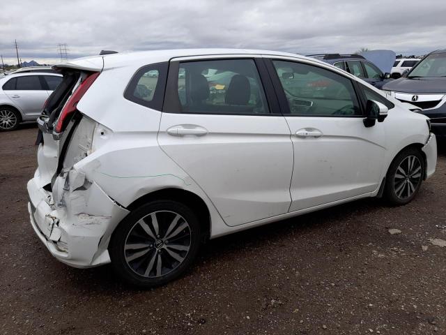 Photo 2 VIN: 3HGGK5H88KM737657 - HONDA FIT EX 