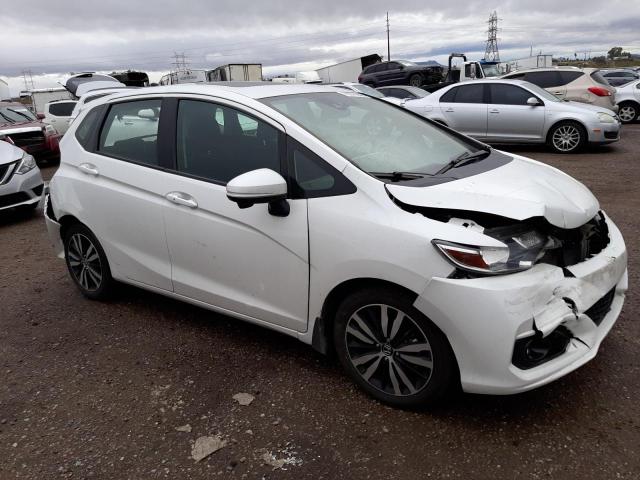 Photo 3 VIN: 3HGGK5H88KM737657 - HONDA FIT EX 