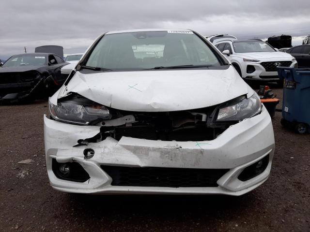 Photo 4 VIN: 3HGGK5H88KM737657 - HONDA FIT EX 