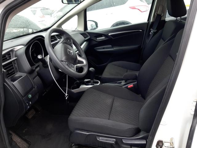 Photo 6 VIN: 3HGGK5H88KM737657 - HONDA FIT EX 