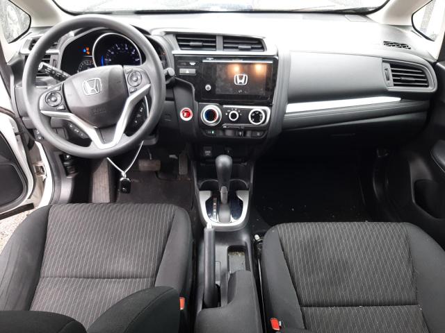 Photo 7 VIN: 3HGGK5H88KM737657 - HONDA FIT EX 