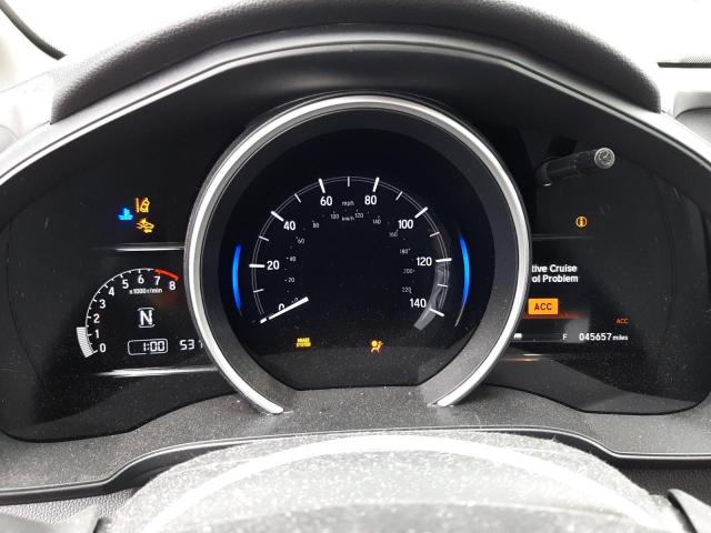 Photo 8 VIN: 3HGGK5H88KM737657 - HONDA FIT EX 