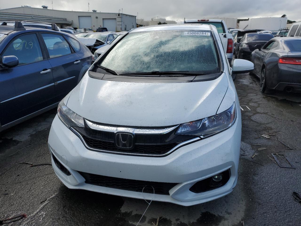 Photo 4 VIN: 3HGGK5H88KM738484 - HONDA FIT 