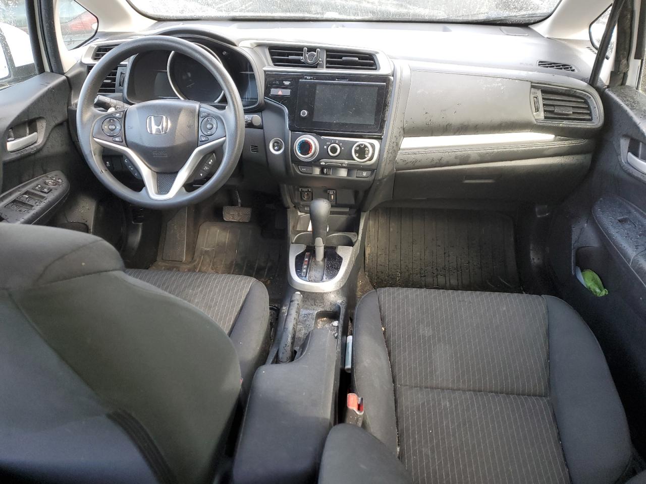 Photo 7 VIN: 3HGGK5H88KM738484 - HONDA FIT 