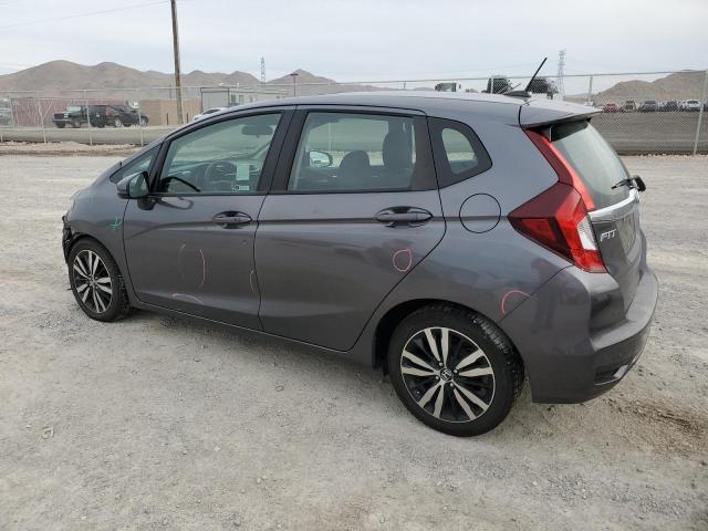 Photo 1 VIN: 3HGGK5H88KM738775 - HONDA FIT 